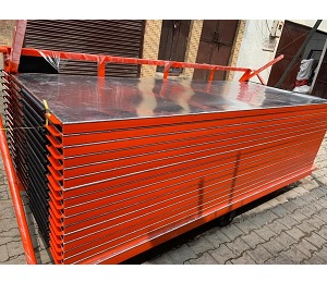 LEAF TROLLY
